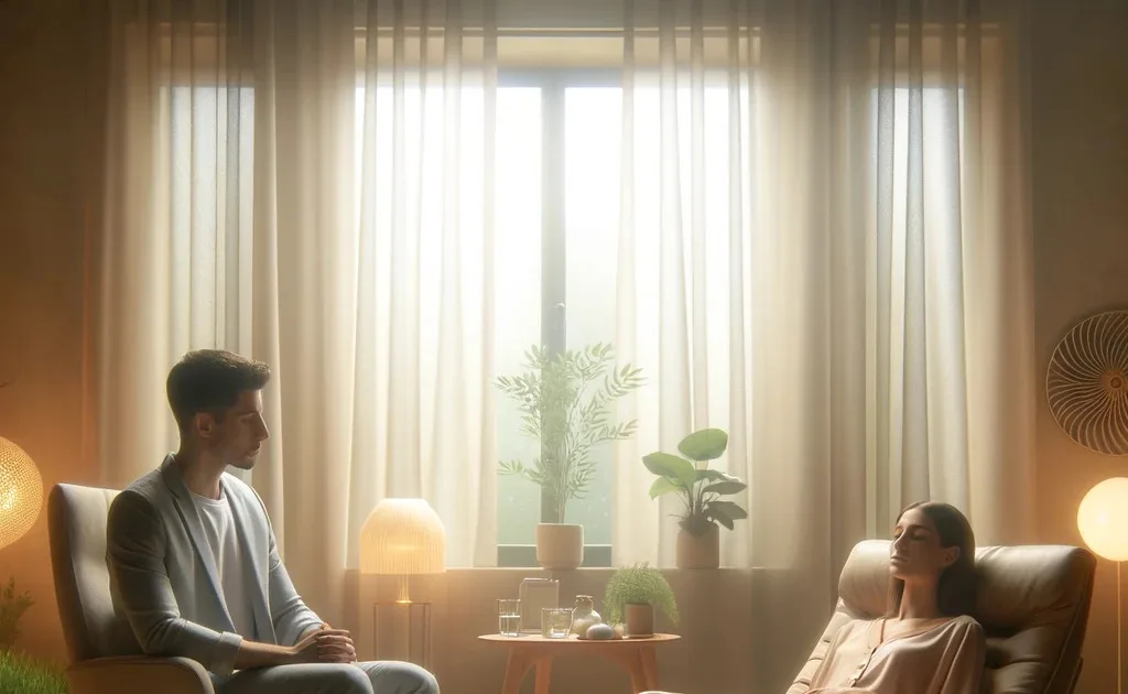 Découvrez comment fonctionne l’hypnothérapie, ses bienfaits et les différentes techniques utilisées en thérapie et en médecine.