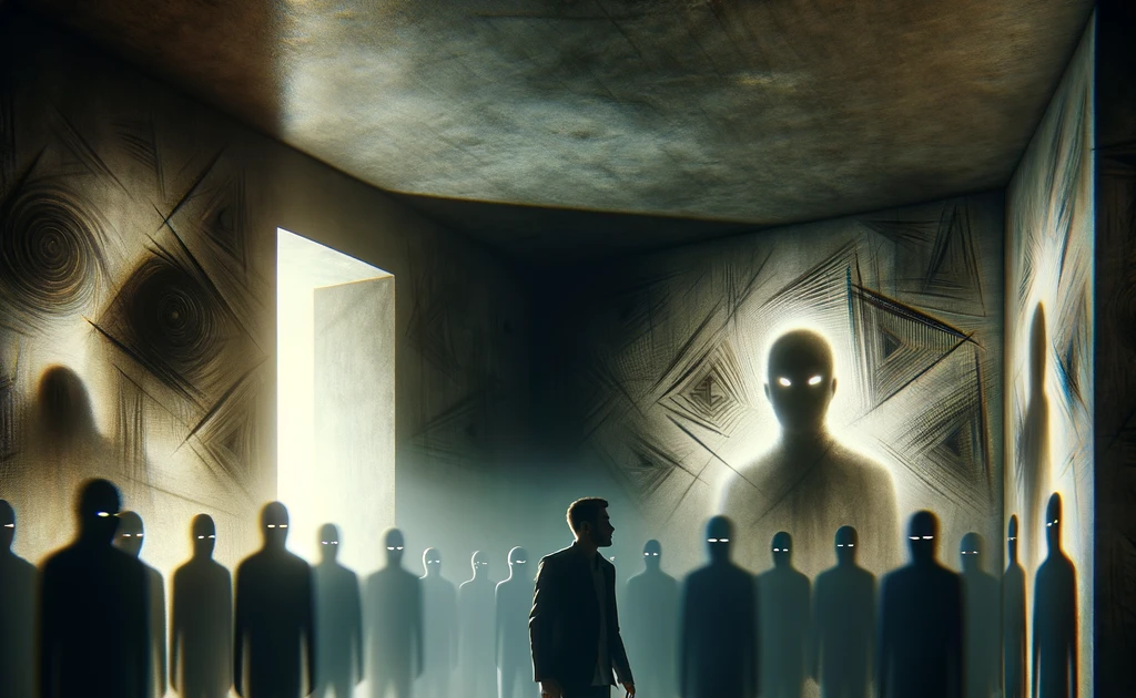 Découvrez ce qu'est la paranoïa, ses causes, ses manifestations et ses mécanismes cognitifs. Comprenez la différence entre délire de persécution et trouble de la personnalité paranoïaque, ainsi que les biais cognitifs qui influencent ces croyances. Explorez les modèles psychologiques et les traitements possibles pour mieux appréhender ce trouble.