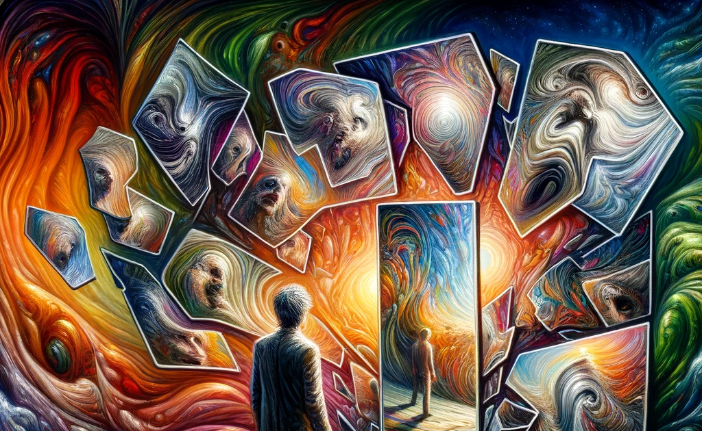 Découvrez ce qu'est la psychose, ses symptômes (hallucinations, idées délirantes) et ses liens avec les troubles du comportement. Causes, diagnostics et explications détaillées sur cette pathologie psychiatrique.