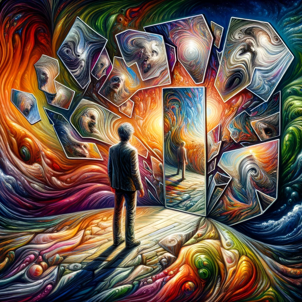Découvrez ce qu'est la psychose, ses symptômes (hallucinations, idées délirantes) et ses liens avec les troubles du comportement. Causes, diagnostics et explications détaillées sur cette pathologie psychiatrique.