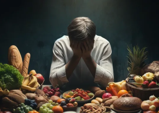 Les troubles du comportement alimentaire (TCA) comme l’anorexie, la boulimie et l’hyperphagie sont des pathologies complexes influencées par des facteurs biologiques, psychologiques et sociaux. Découvrez les causes, les conséquences et les traitements