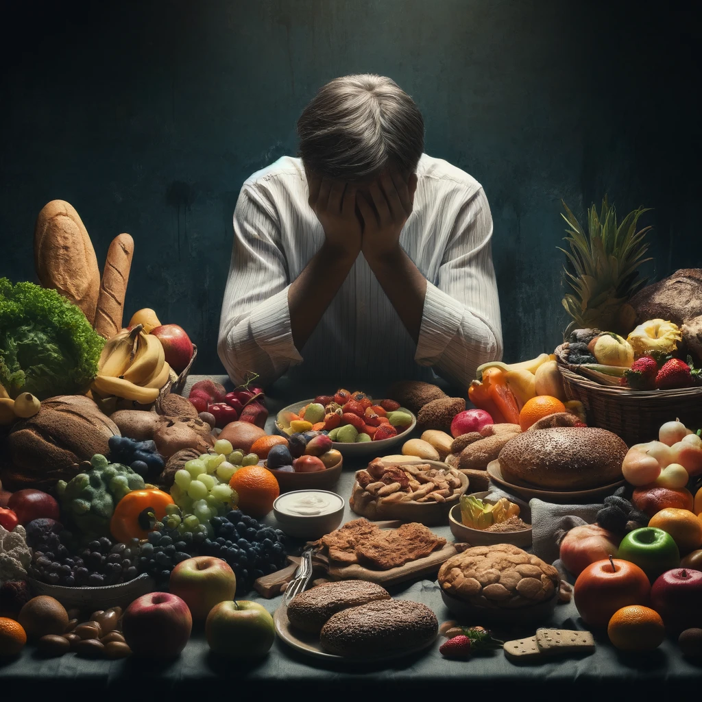 Les troubles du comportement alimentaire (TCA) comme l’anorexie, la boulimie et l’hyperphagie sont des pathologies complexes influencées par des facteurs biologiques, psychologiques et sociaux. Découvrez les causes, les conséquences et les traitements
