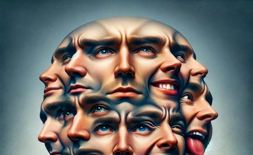 Découvrez le Trouble Dissociatif de l’Identité (TDI), un trouble complexe où plusieurs identités coexistent au sein d’une même personne. Symptômes, causes, diagnostic et traitements : un article complet basé sur des recherches scientifiques.