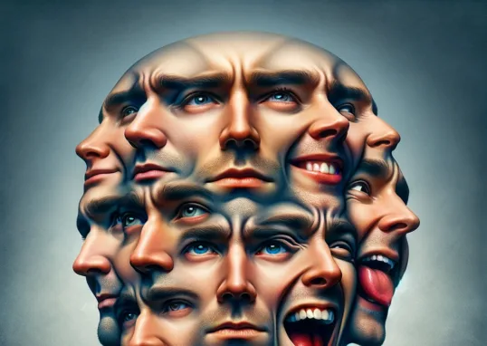 Découvrez le Trouble Dissociatif de l’Identité (TDI), un trouble complexe où plusieurs identités coexistent au sein d’une même personne. Symptômes, causes, diagnostic et traitements : un article complet basé sur des recherches scientifiques.